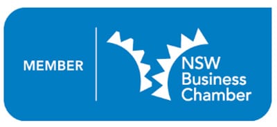 NSW Business Chamber Member