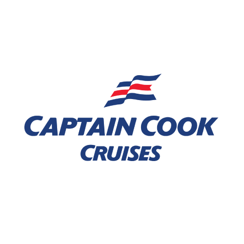 Captain Cook Cruises School Excursions