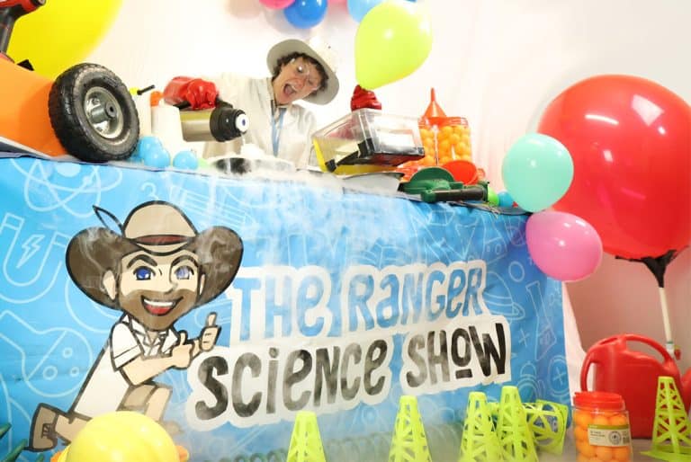 Australia's #1 Excursion Provider | Ranger Jamie Tours