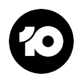 Channel 10 Logo
