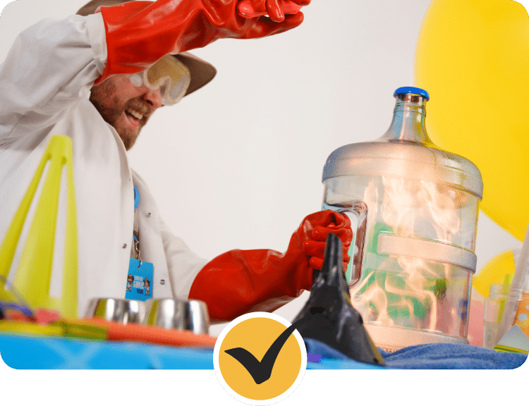 Unforgettable Vacation Care Activities